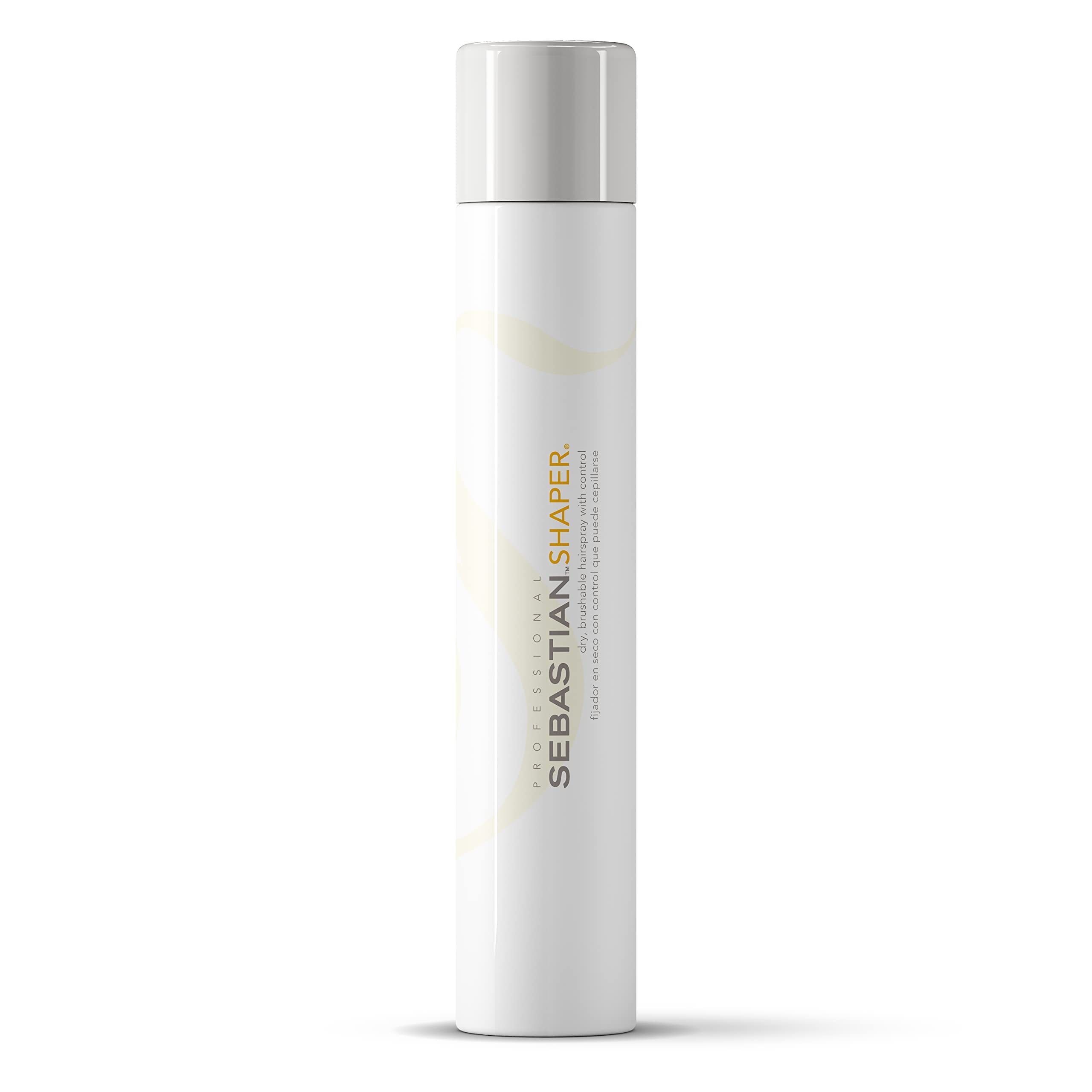 Foto 2 pulgar | Laca Para El Cabello Sebastian Shaper 80% 300 Ml - Venta Internacional.