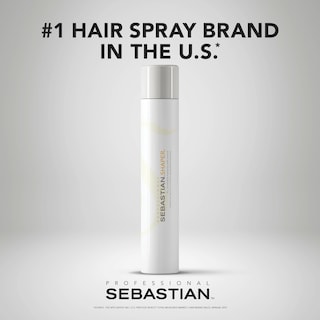 Foto 5 | Laca Para El Cabello Sebastian Shaper 80% 300 Ml - Venta Internacional.