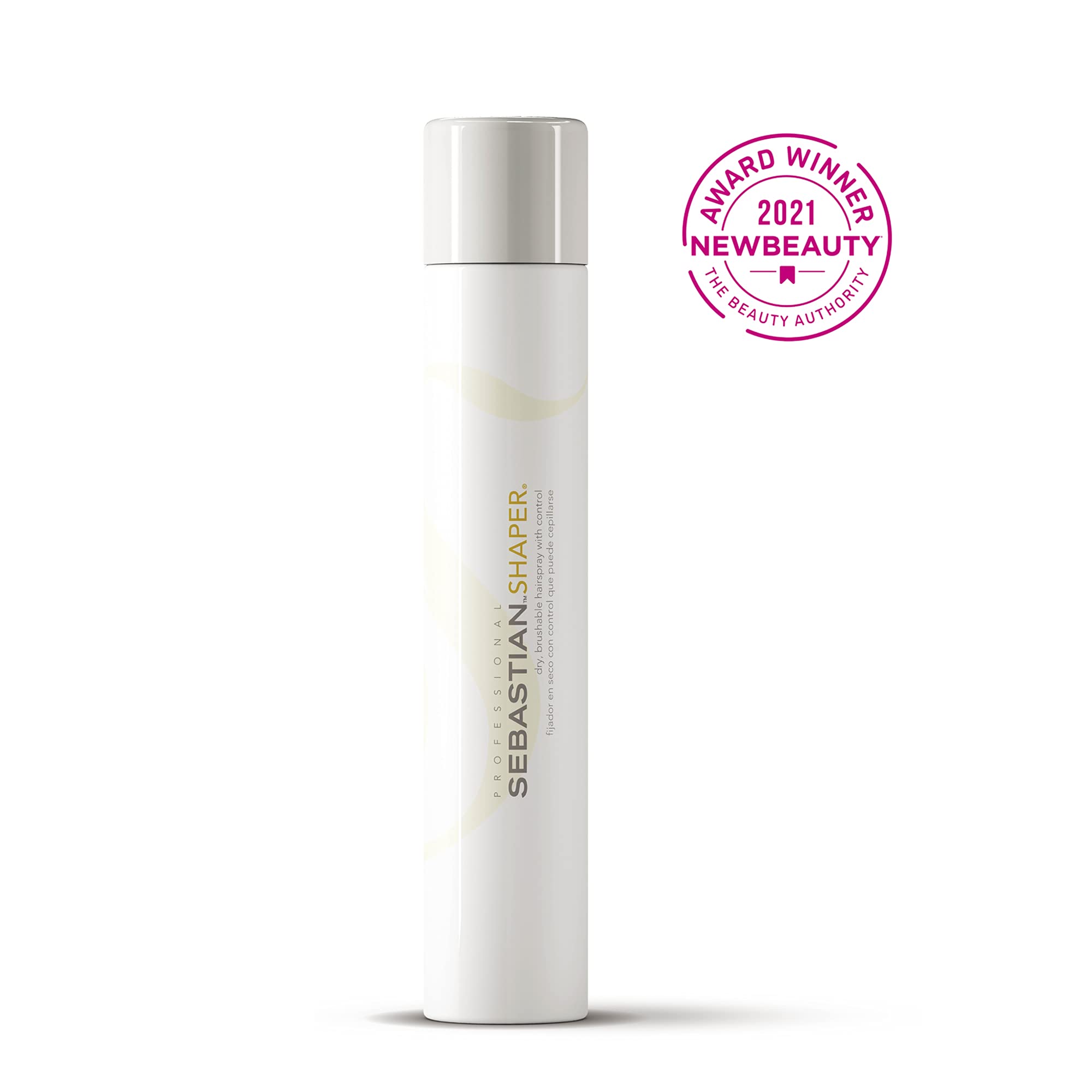 Foto 7 pulgar | Laca Para El Cabello Sebastian Shaper 80% 300 Ml - Venta Internacional.
