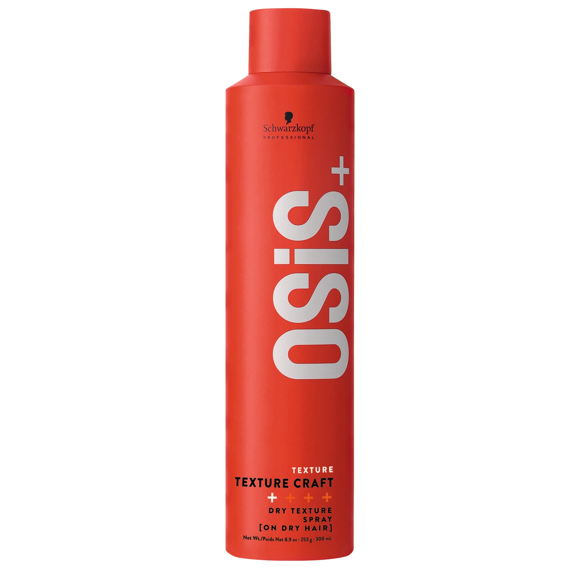 Foto 2 pulgar | Spray Voluminizador De Textura Seca Osis+ Texture Craft 225 Ml - Venta Internacional.