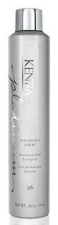 Foto 1 | Laca Para El Cabello Kenra Platinum Maximum Hold, De Secado Rápido, 300 Ml - Venta Internacional.