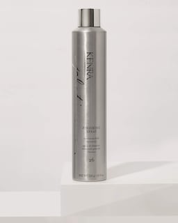 Foto 3 | Laca Para El Cabello Kenra Platinum Maximum Hold, De Secado Rápido, 300 Ml - Venta Internacional.