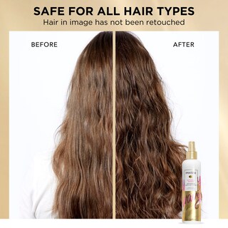 Foto 3 | Laca Para El Cabello Pantene Pro-v Salt Texturizante Natural Waves 750 Ml - Venta Internacional.