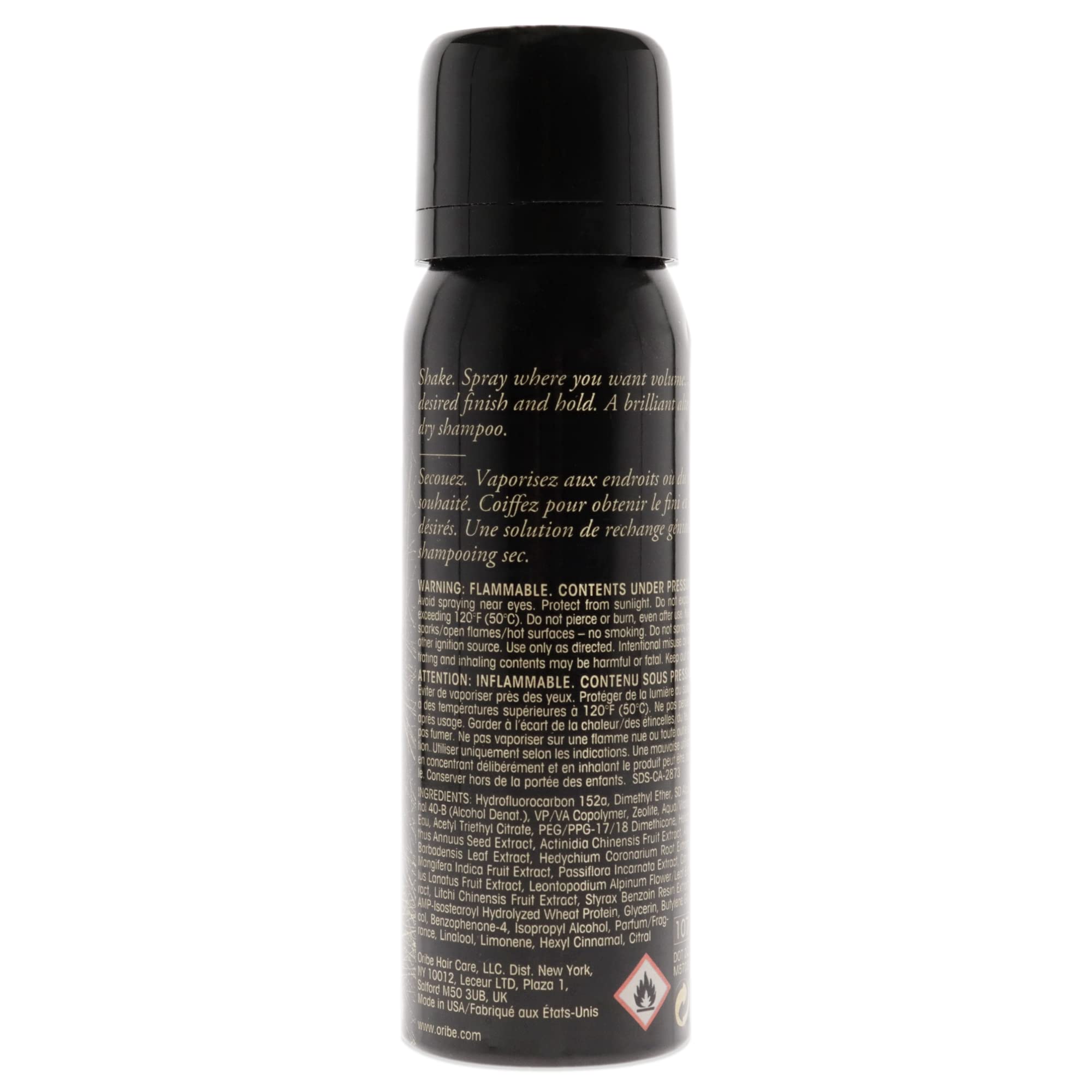 Foto 3 pulgar | Spray Para El Cabello Oribe Spray Texturizante Seco 62 Ml - Venta Internacional.