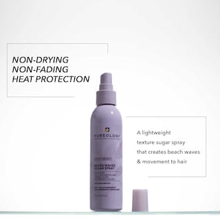 Foto 2 | Spray Pureology Style + Protect Beach Waves Sugar 170 Ml - Venta Internacional.
