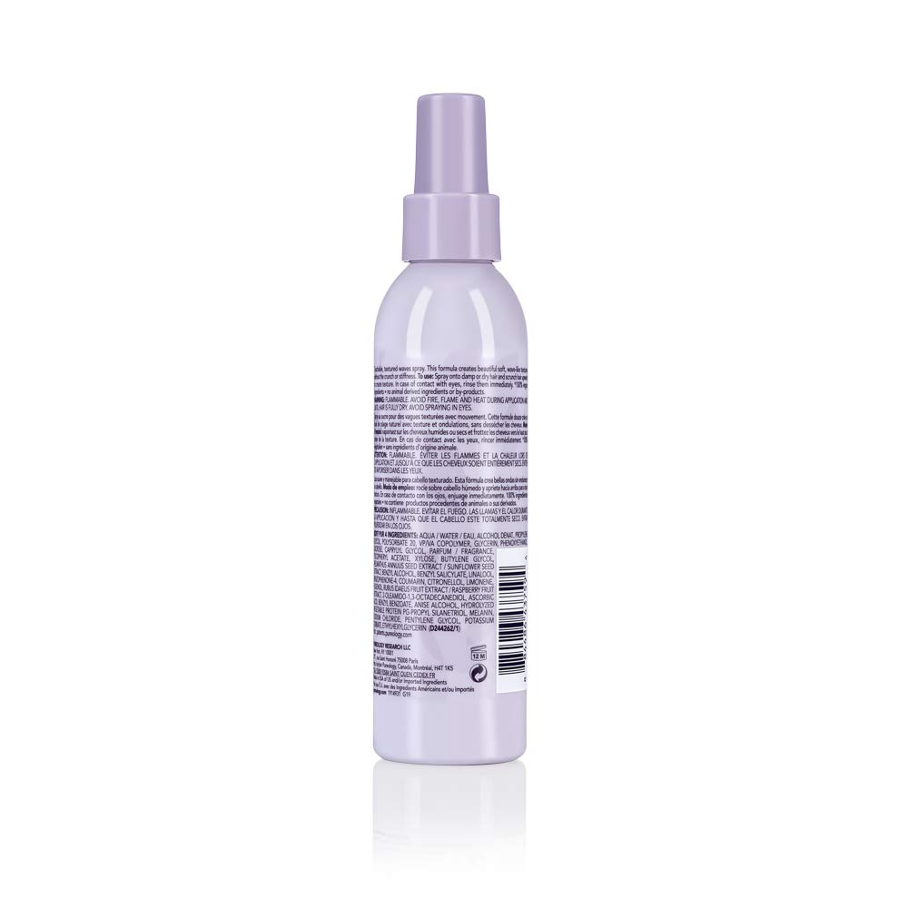 Foto 8 pulgar | Spray Pureology Style + Protect Beach Waves Sugar 170 Ml - Venta Internacional.