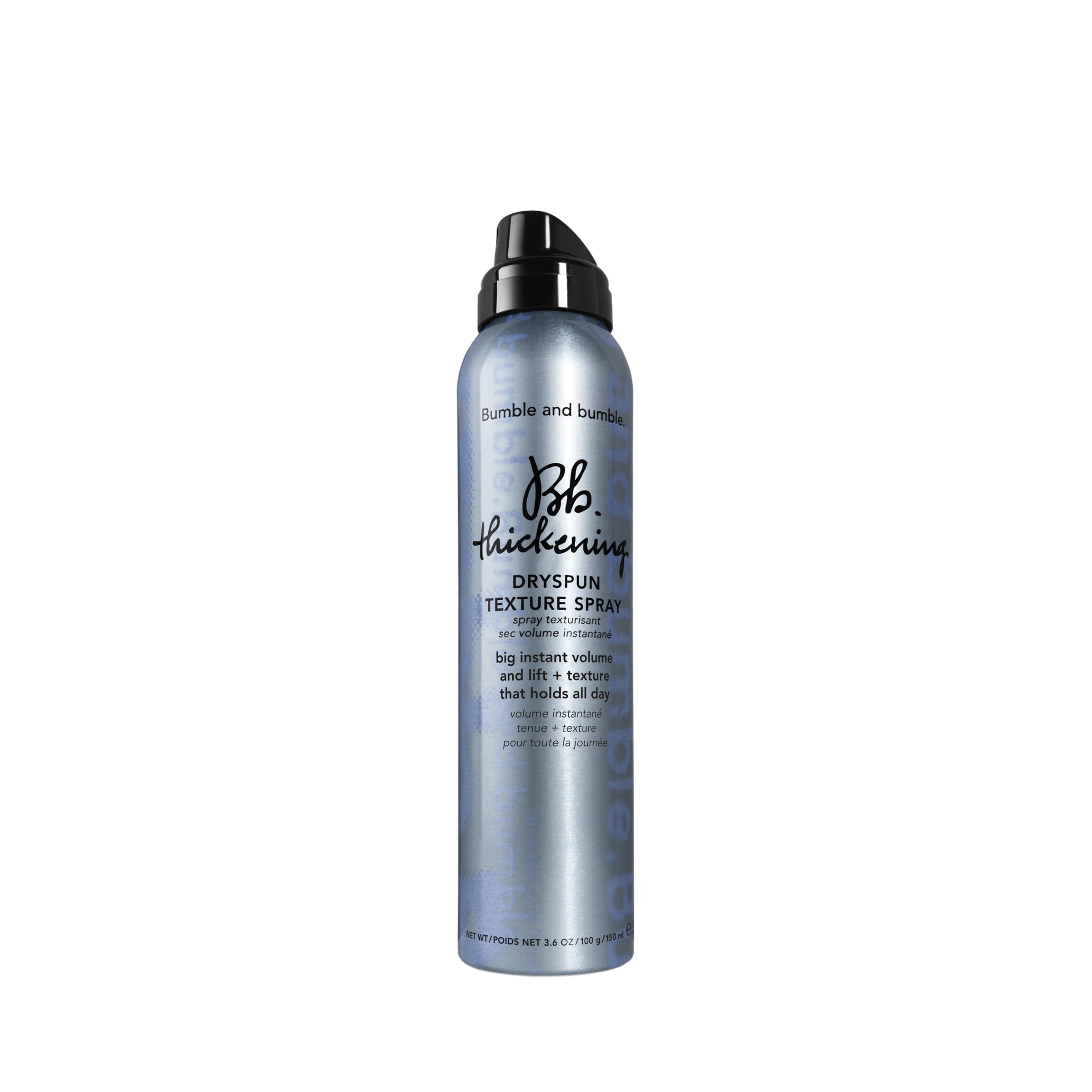 Espray De Textura Bumble And Bumble, Espesante En Seco, 100 Ml - Venta Internacional.