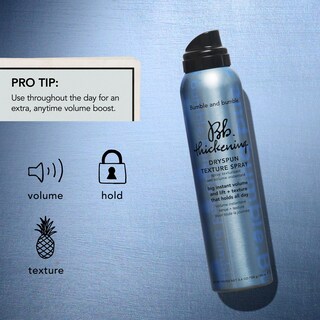 Foto 5 | Espray De Textura Bumble And Bumble, Espesante En Seco, 100 Ml - Venta Internacional.