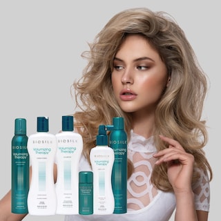 Foto 3 | Spray Para El Cabello Biosilk, Terapia Voluminizadora, 300 Ml, Para Todo Tipo De Cabello - Venta Internacional.
