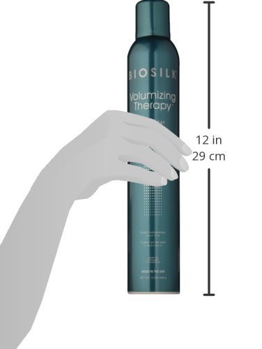 Foto 5 pulgar | Spray Para El Cabello Biosilk, Terapia Voluminizadora, 300 Ml, Para Todo Tipo De Cabello - Venta Internacional.