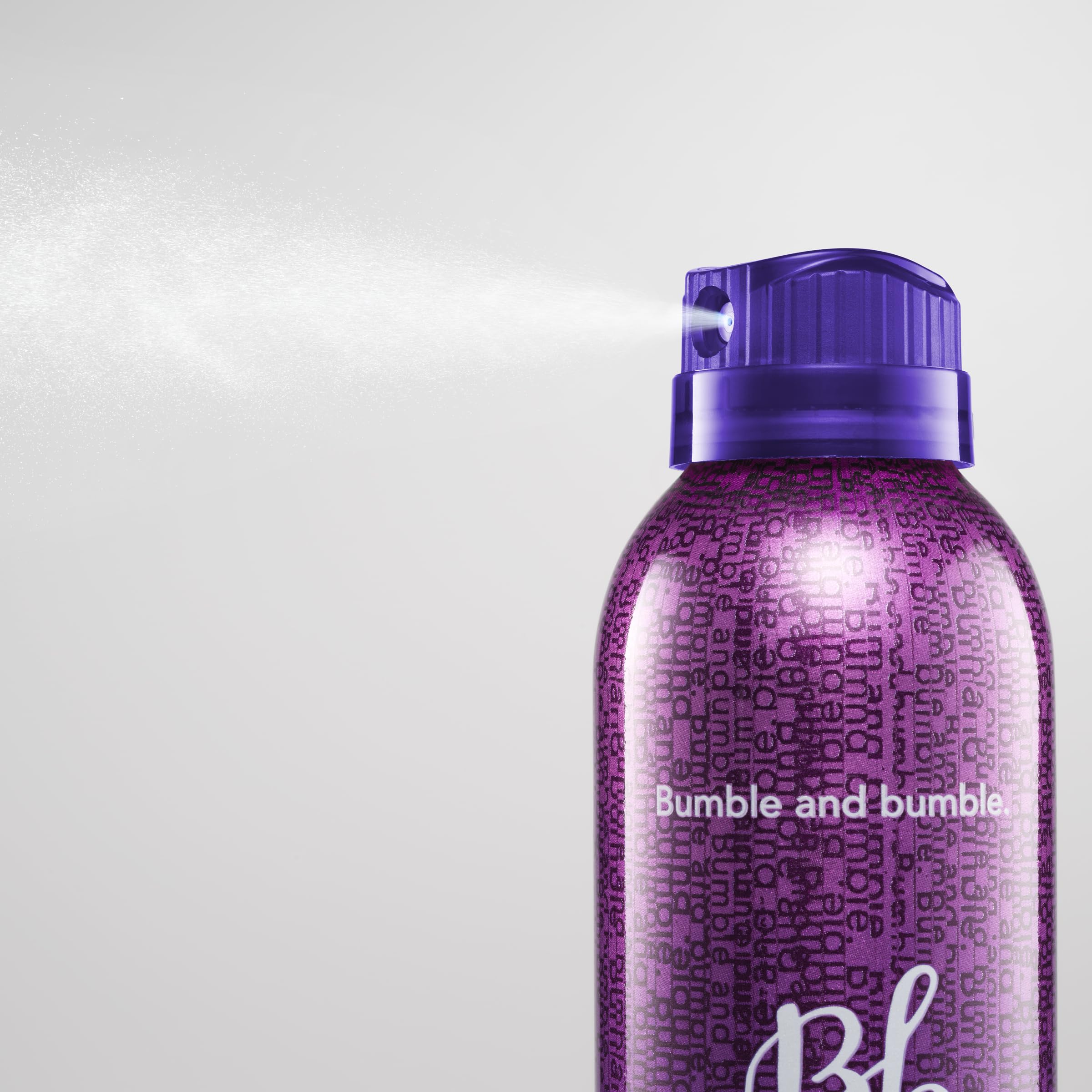 Foto 3 | Laca Para El Cabello Bumble And Bumble Spray De Mode 300 Ml - Venta Internacional.