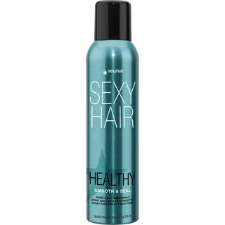 Foto 1 | Spray Antiencrespamiento Y Brillo Sexyhair Healthy Smooth 180 Ml - Venta Internacional.