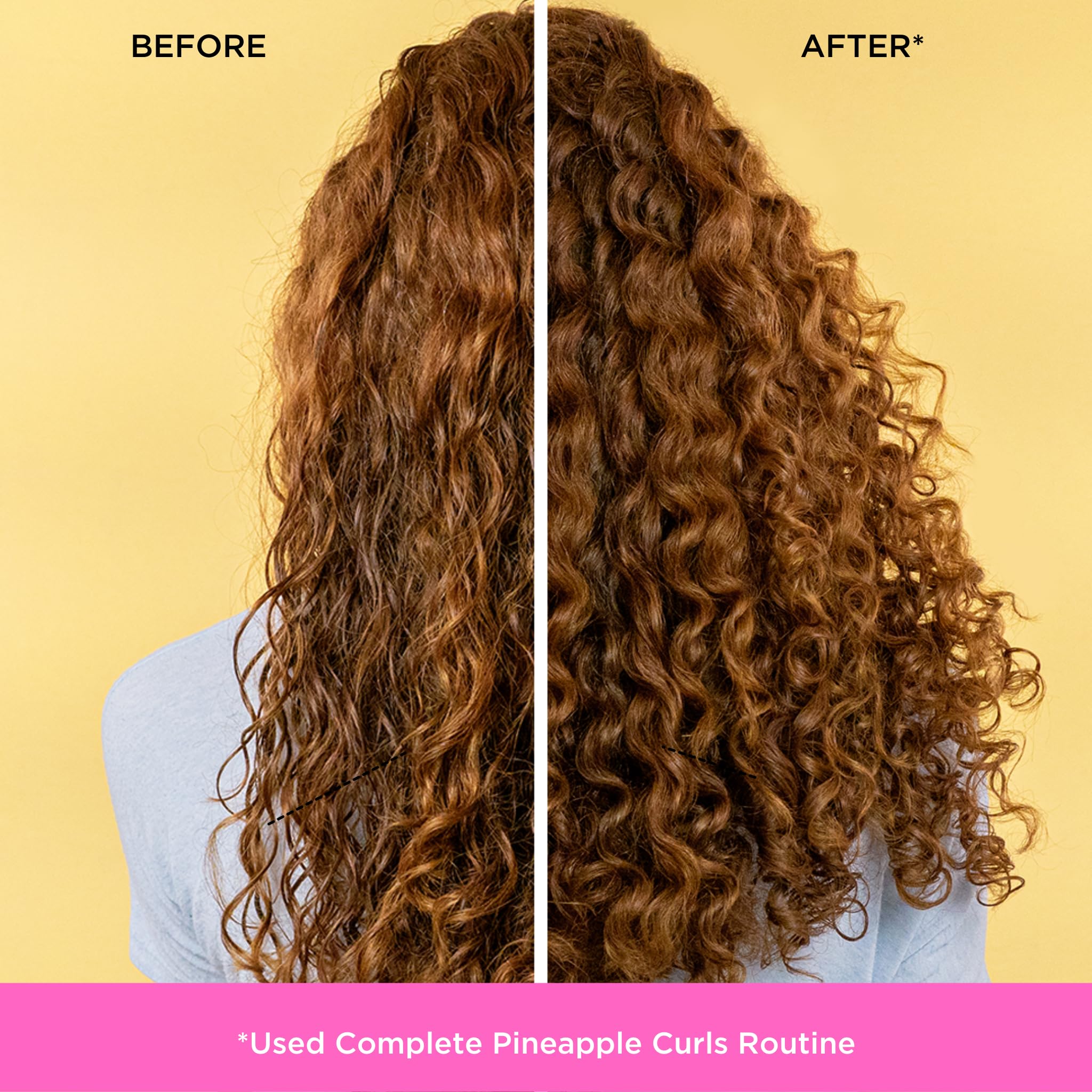 Foto 3 pulgar | Refresher Mist Pacifica Pineapple Curls 120 Ml Para Mujer - Venta Internacional.