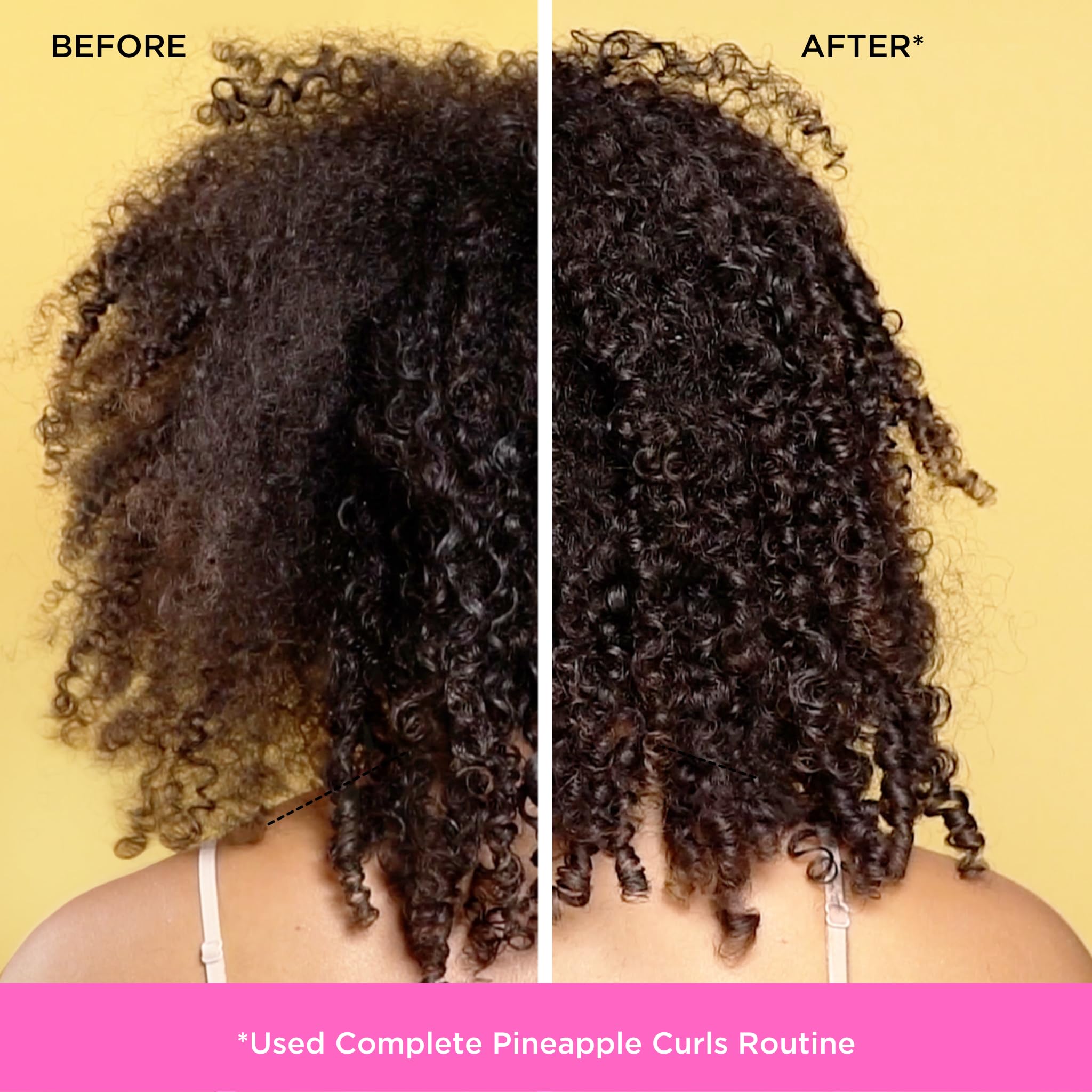 Foto 4 pulgar | Refresher Mist Pacifica Pineapple Curls 120 Ml Para Mujer - Venta Internacional.