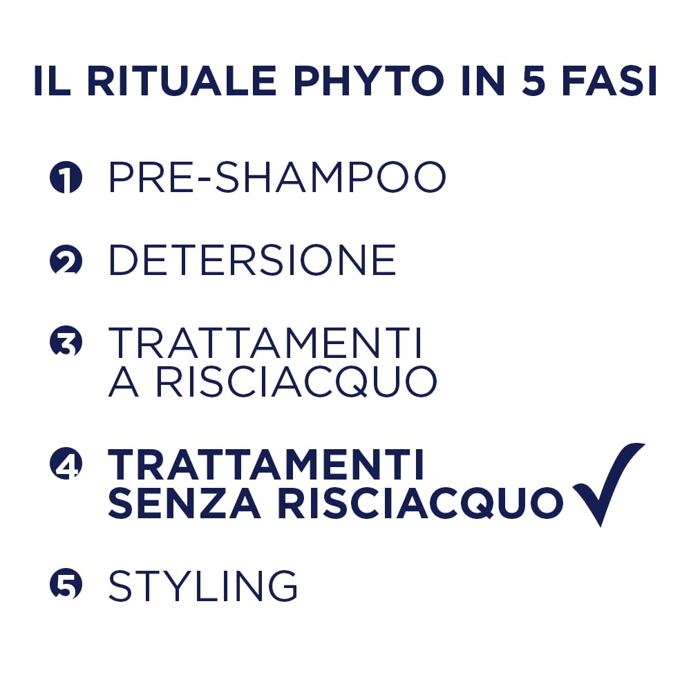 Foto 5 | Spray Protector Contra El Calor Phyto Paris Phyto Phytokeratine 150 Ml - Venta Internacional.