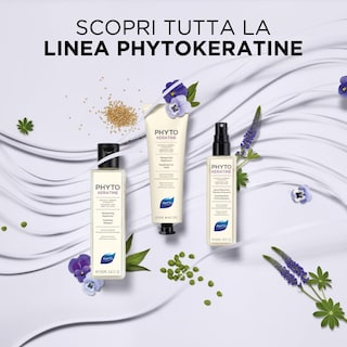 Foto 6 | Spray Protector Contra El Calor Phyto Paris Phyto Phytokeratine 150 Ml - Venta Internacional.