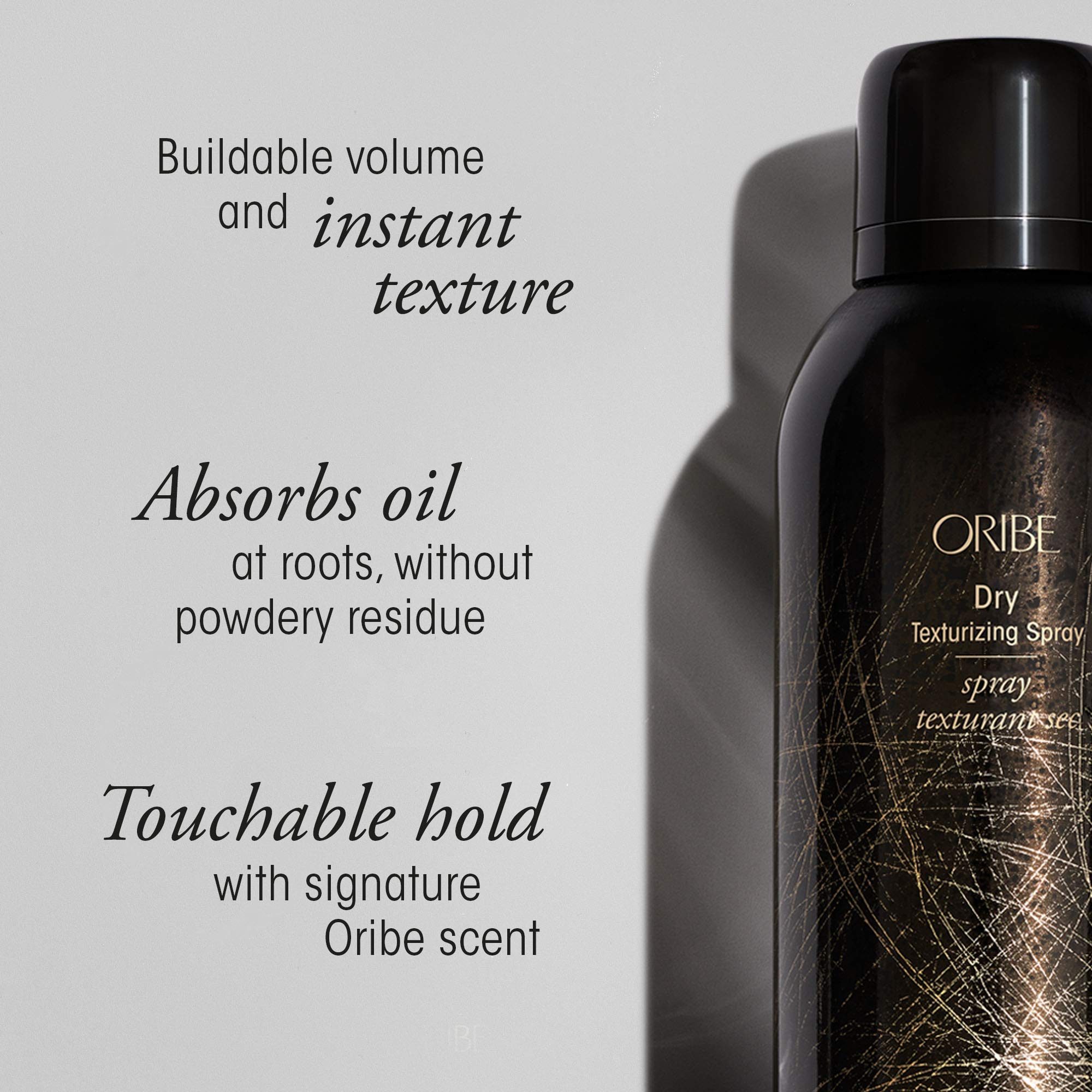 Foto 6 pulgar | Spray Texturizante Oribe Dry 250 Ml - Venta Internacional.