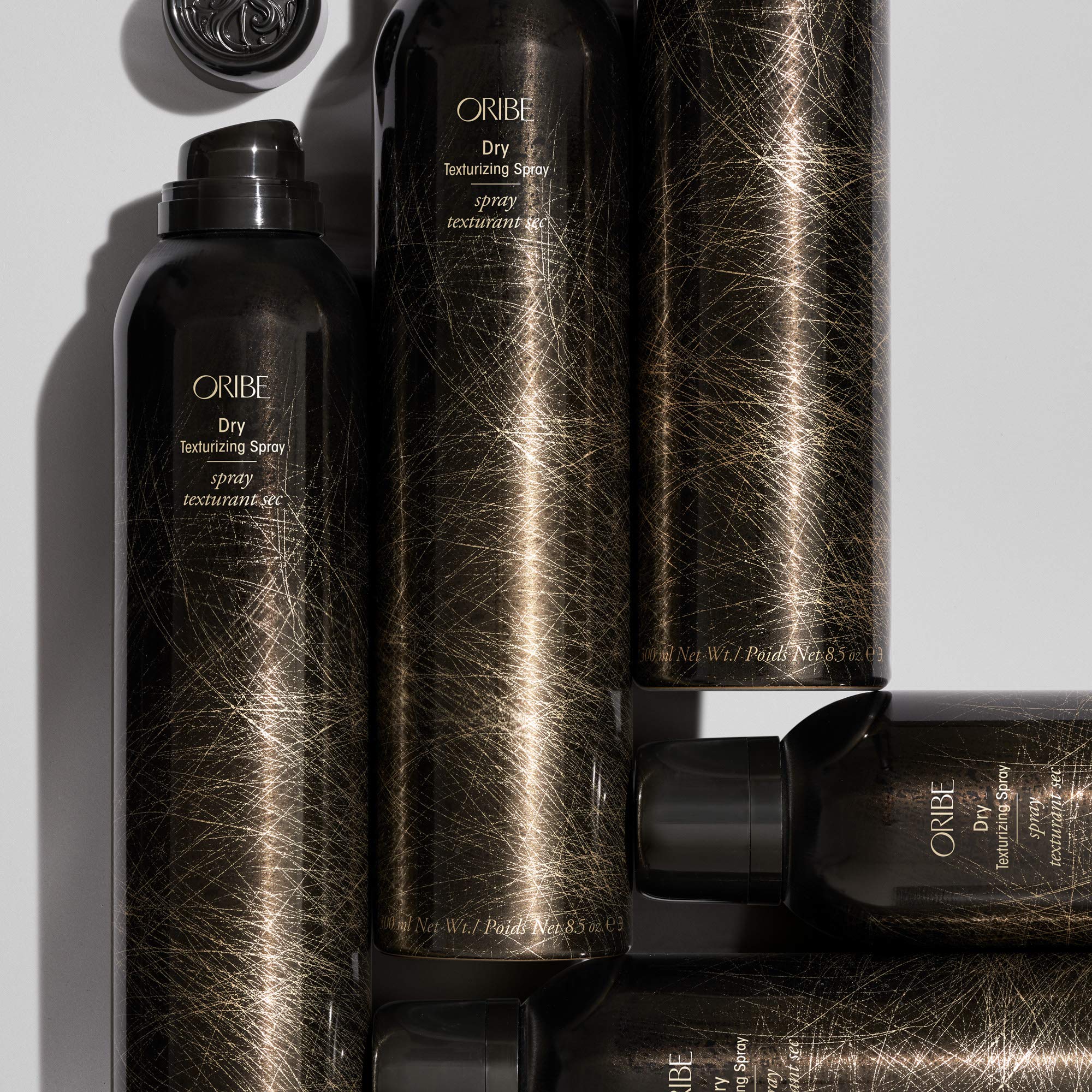 Foto 7 pulgar | Spray Texturizante Oribe Dry 250 Ml - Venta Internacional.