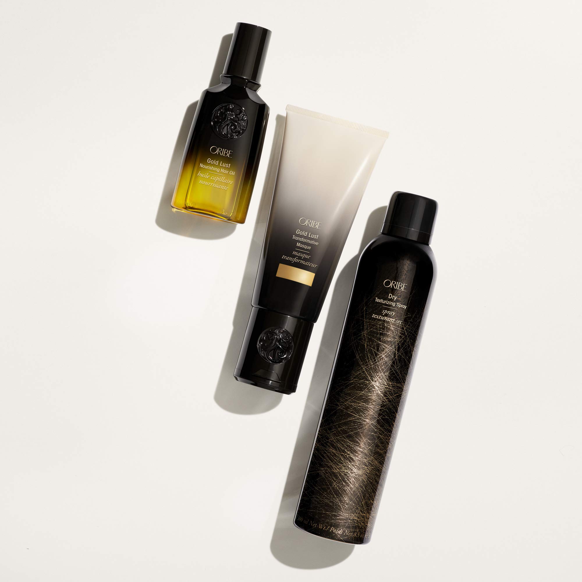 Foto 8 pulgar | Spray Texturizante Oribe Dry 250 Ml - Venta Internacional.