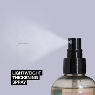 Foto 5 | Espray Espesante Redken Volume Maximizer Voluminizador 250 Ml - Venta Internacional.