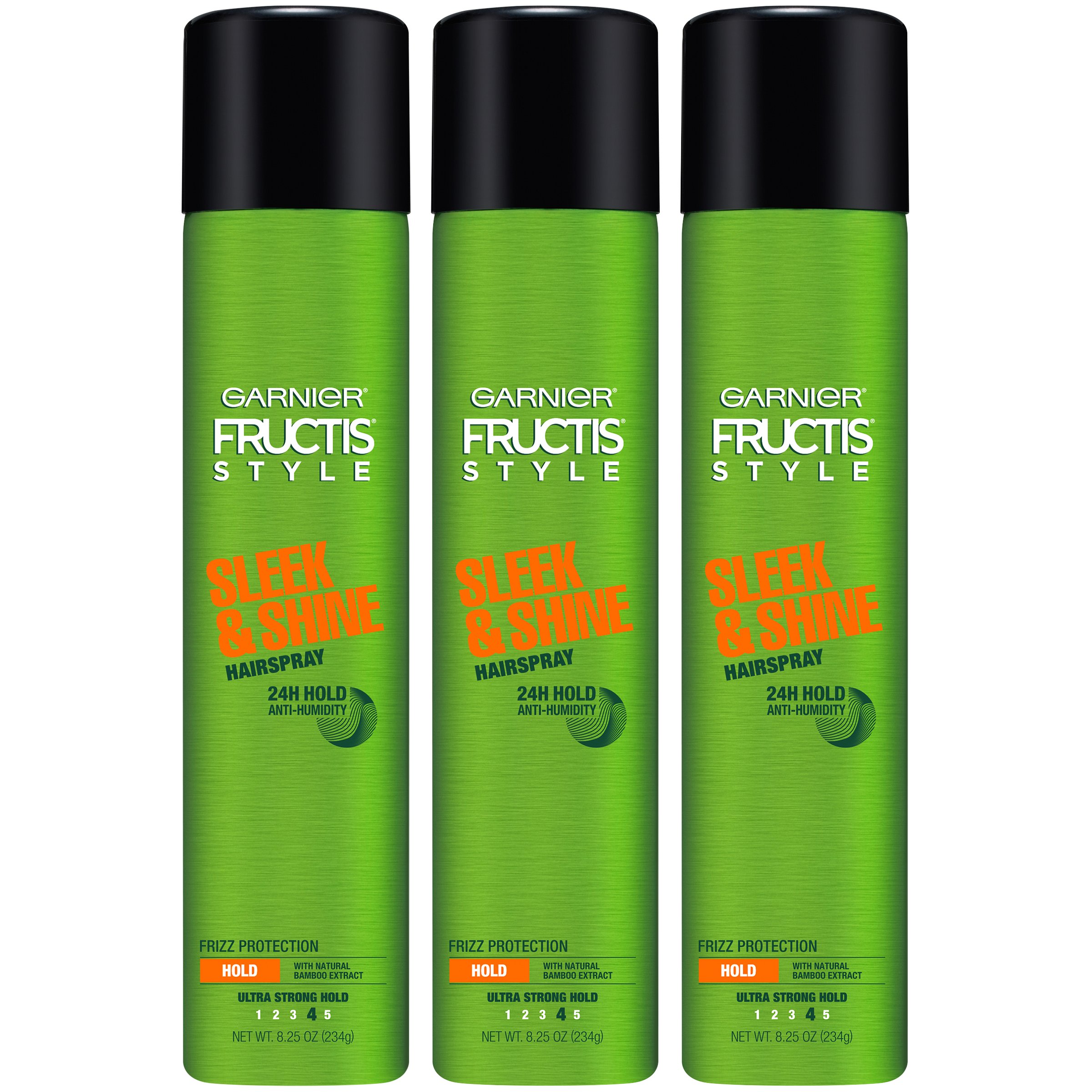Foto 2 pulgar | Laca para el Cabello Garnier Fructis Style 3 Piezas - Venta Internacional