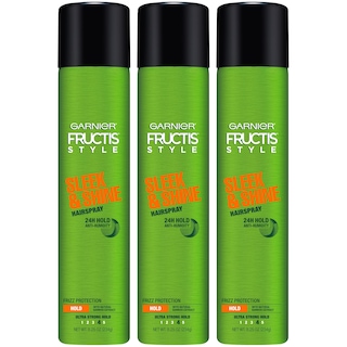 Foto 1 | Laca para el Cabello Garnier Fructis Style 3 Piezas - Venta Internacional