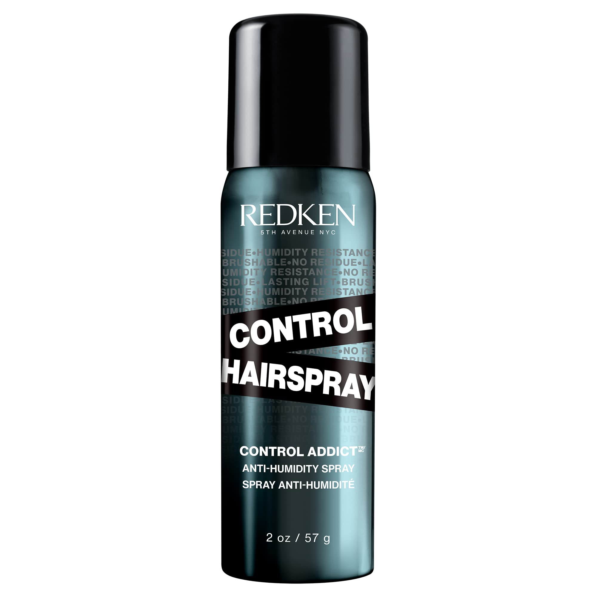 Foto 2 pulgar | Laca Para Cabello Redken Control 28, Extra Alta Fijación, 60 Ml, Para Todo Tipo De Cabello - Venta Internacional.