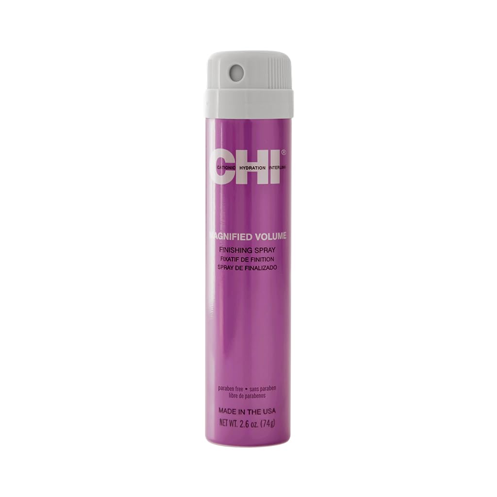 Foto 2 pulgar | El Spray Para El Cabello Chi Magnified Volume Finshing De 75 Ml Aumenta El Volumen - Venta Internacional.