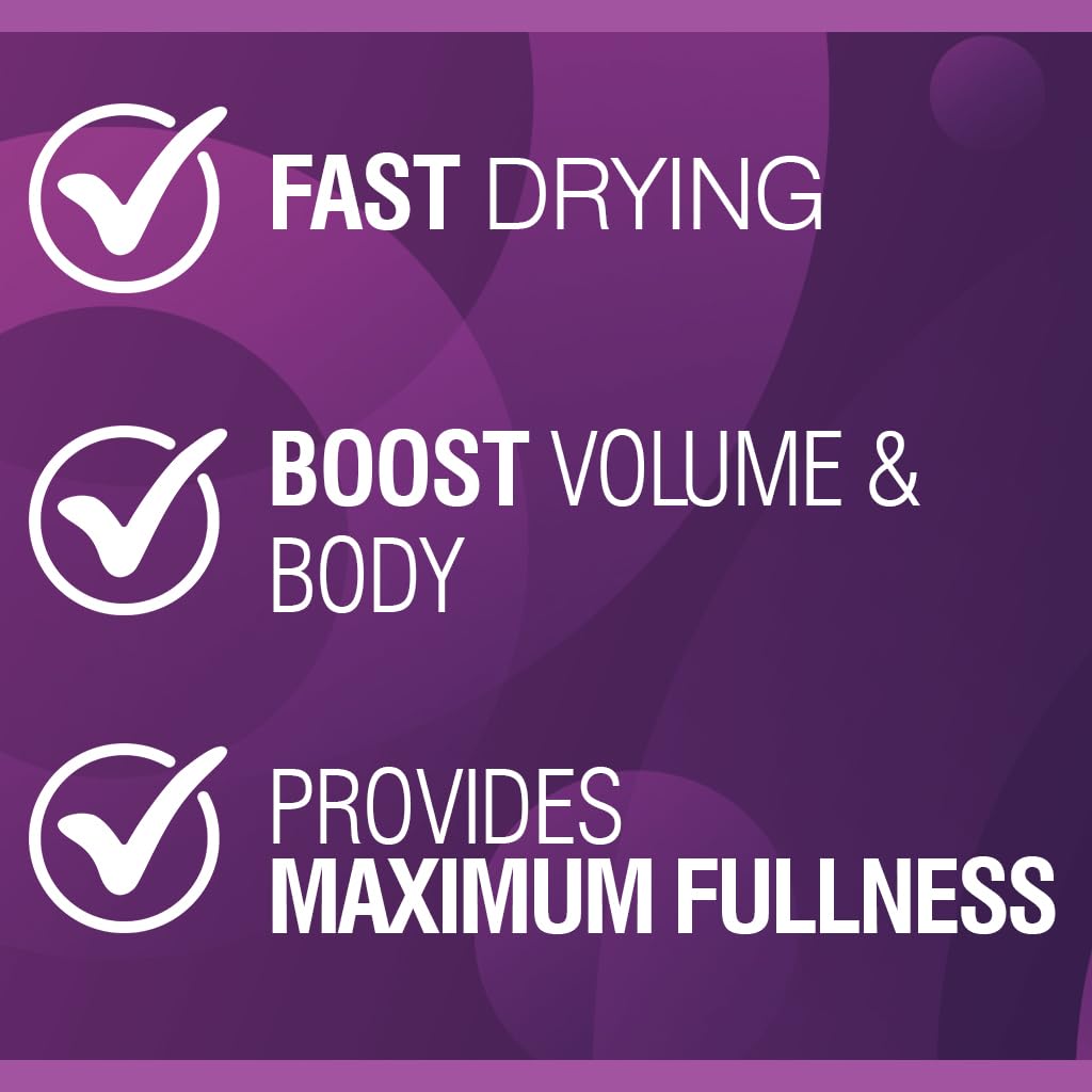 Foto 3 pulgar | El Spray Para El Cabello Chi Magnified Volume Finshing De 75 Ml Aumenta El Volumen - Venta Internacional.