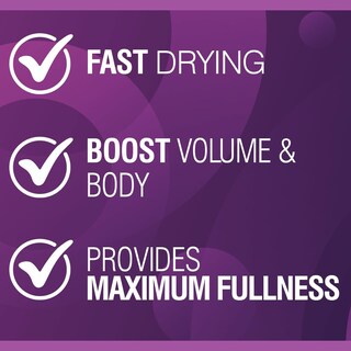 Foto 2 | El Spray Para El Cabello Chi Magnified Volume Finshing De 75 Ml Aumenta El Volumen - Venta Internacional.