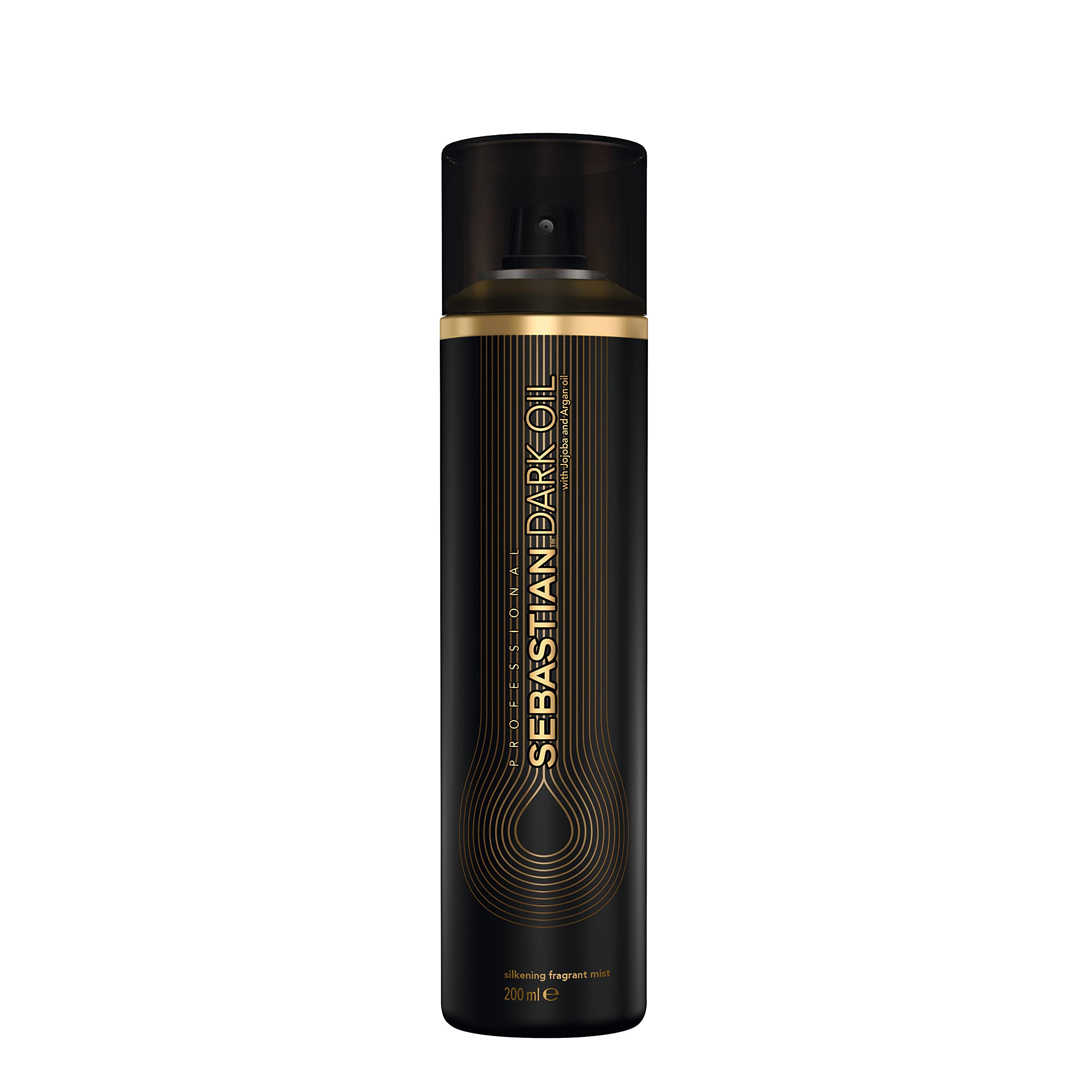 Foto 2 pulgar | Perfume Sebastian Professional, Aceite Oscuro, Sedoso, 129 Ml - Venta Internacional.