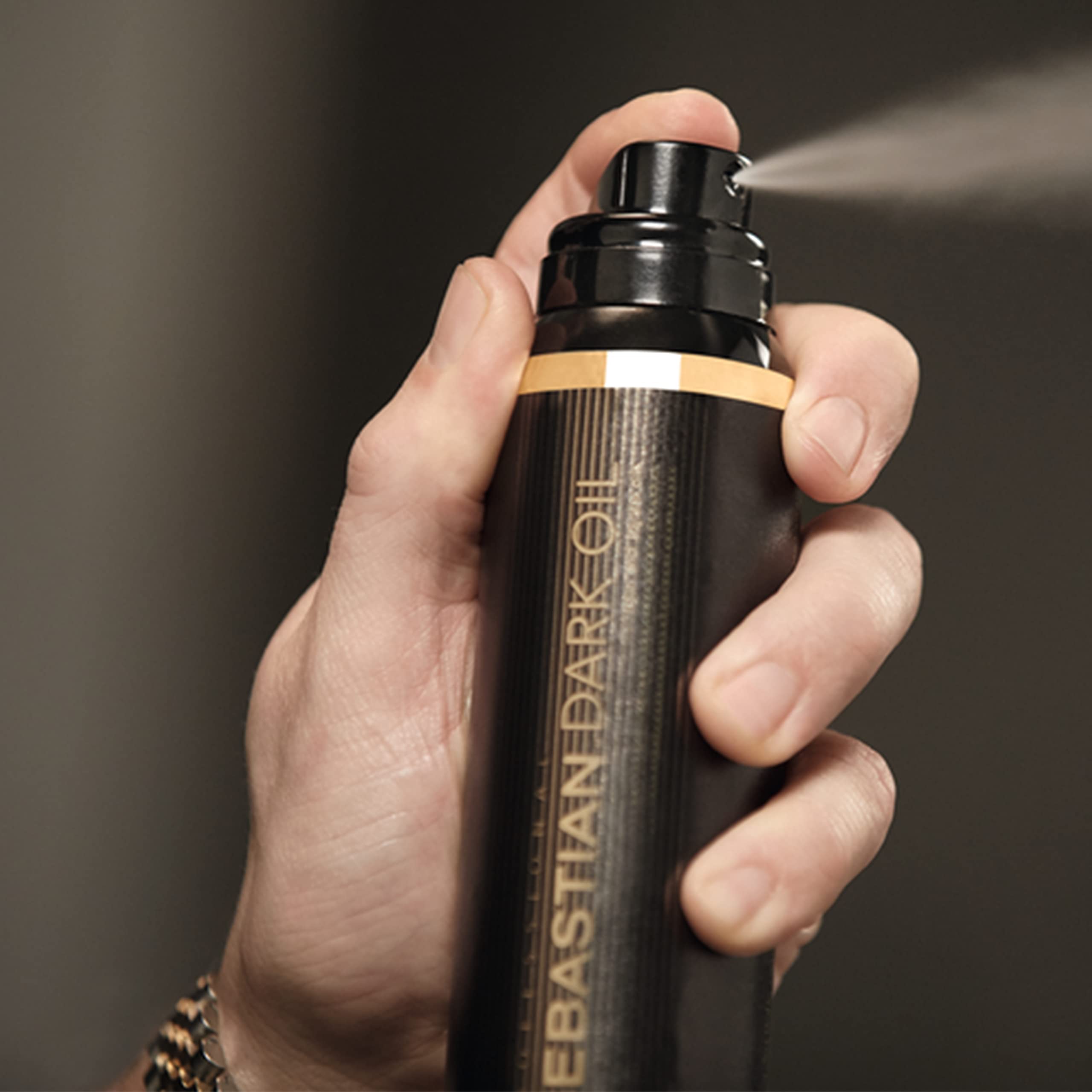 Foto 6 pulgar | Perfume Sebastian Professional, Aceite Oscuro, Sedoso, 129 Ml - Venta Internacional.