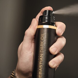 Foto 5 | Perfume Sebastian Professional, Aceite Oscuro, Sedoso, 129 Ml - Venta Internacional.