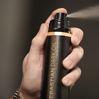Foto 7 | Perfume Sebastian Professional, Aceite Oscuro, Sedoso, 129 Ml - Venta Internacional.