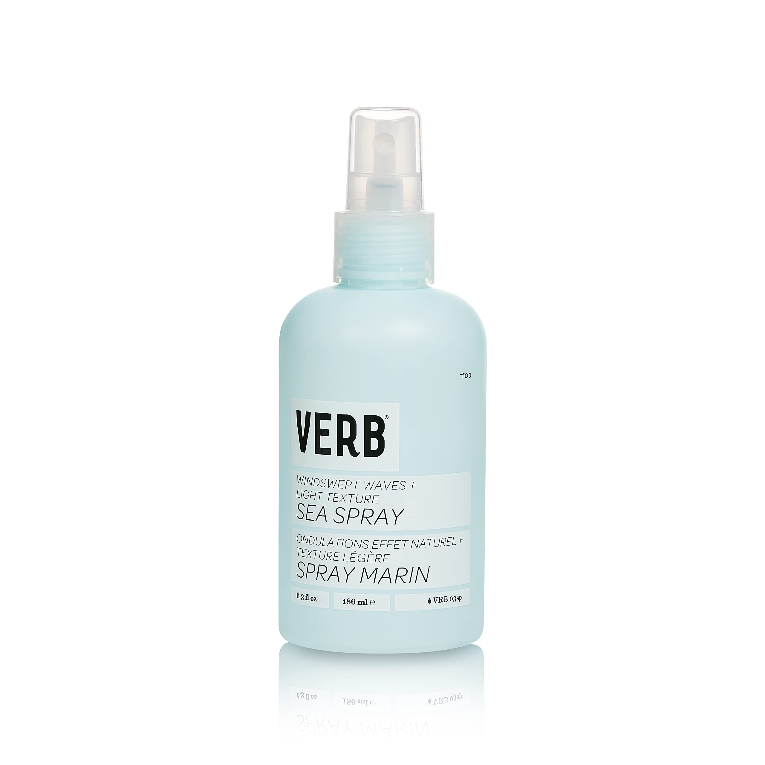 Foto 2 pulgar | Sea Spray Verb Sea Spray 185 Ml - Venta Internacional.