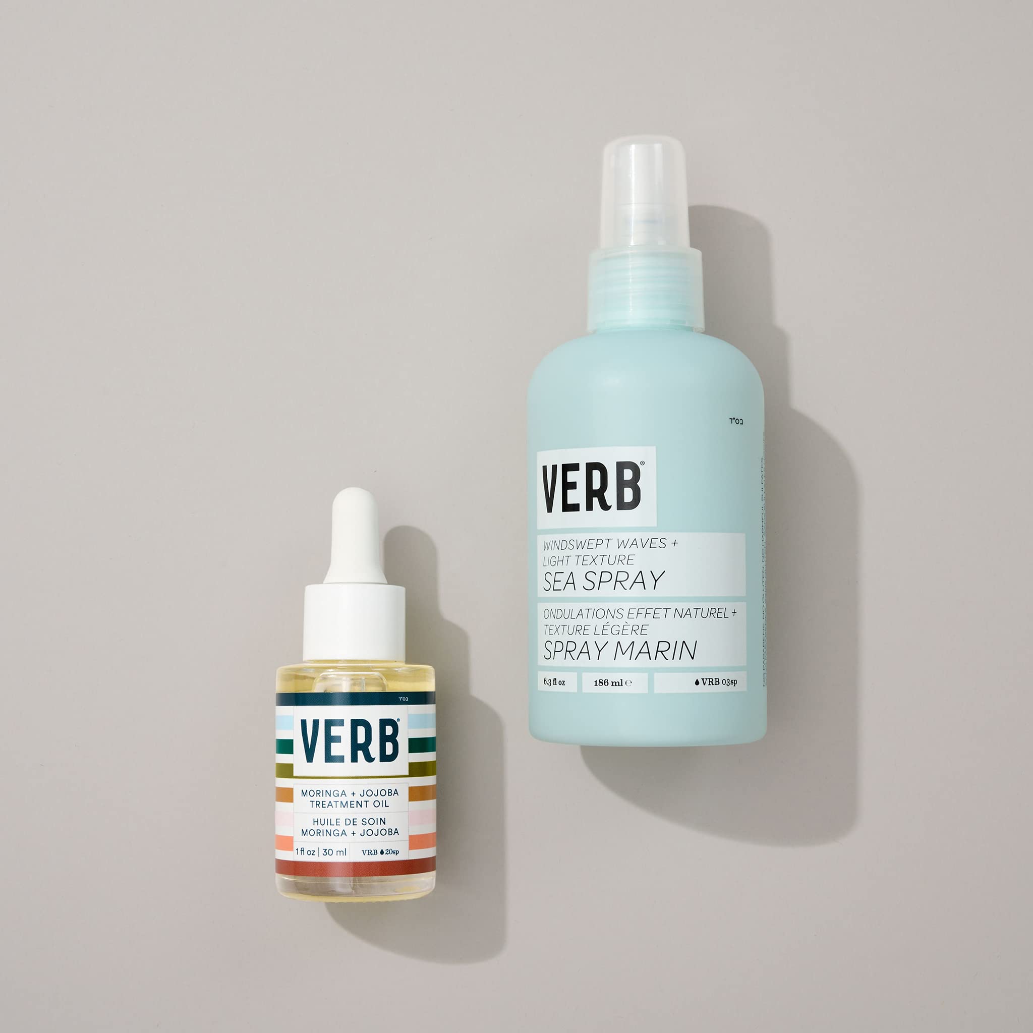 Foto 5 | Sea Spray Verb Sea Spray 185 Ml - Venta Internacional.