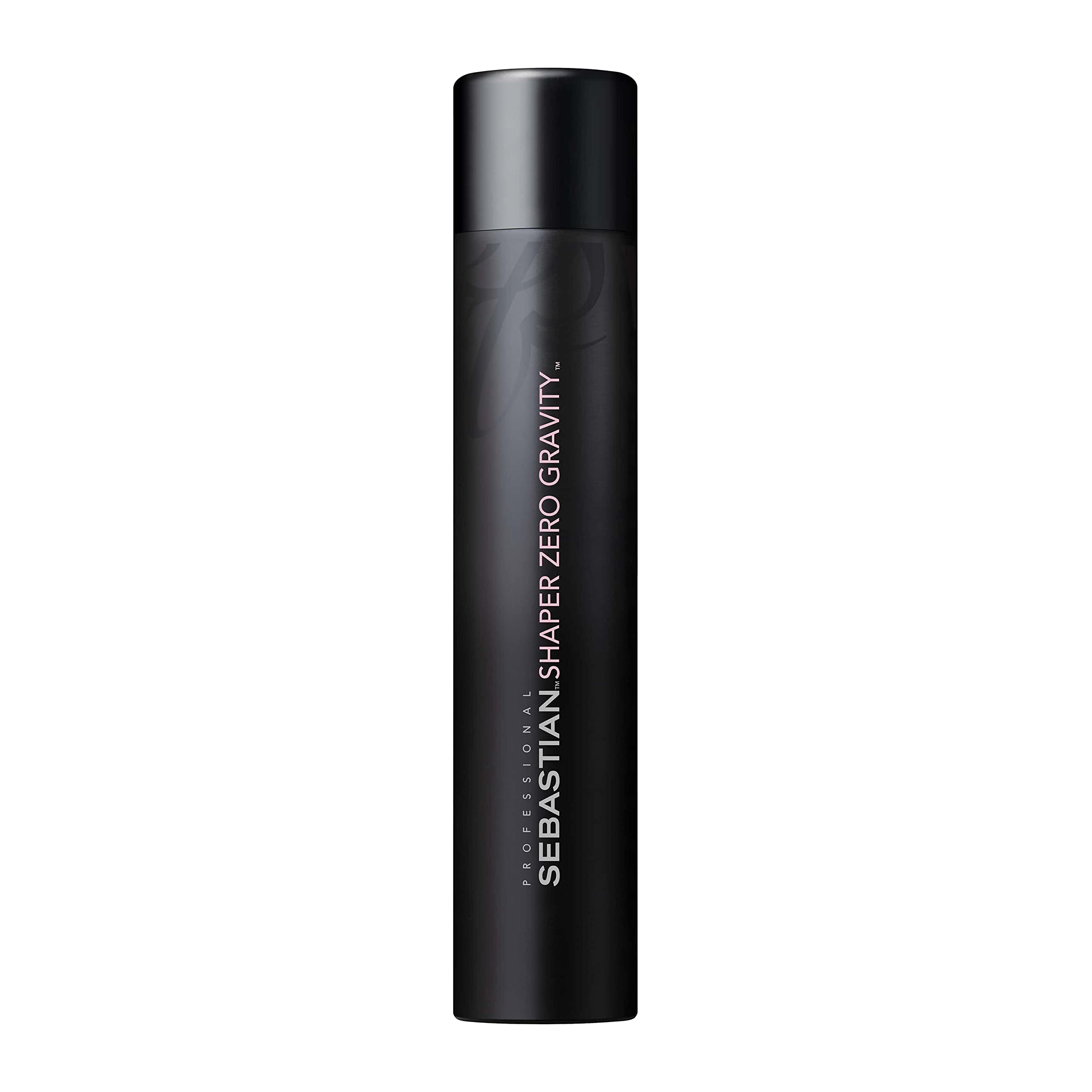 Spray Para El Cabello Sebastian Professional Shaper Zero Gravity 300 Ml - Venta Internacional.