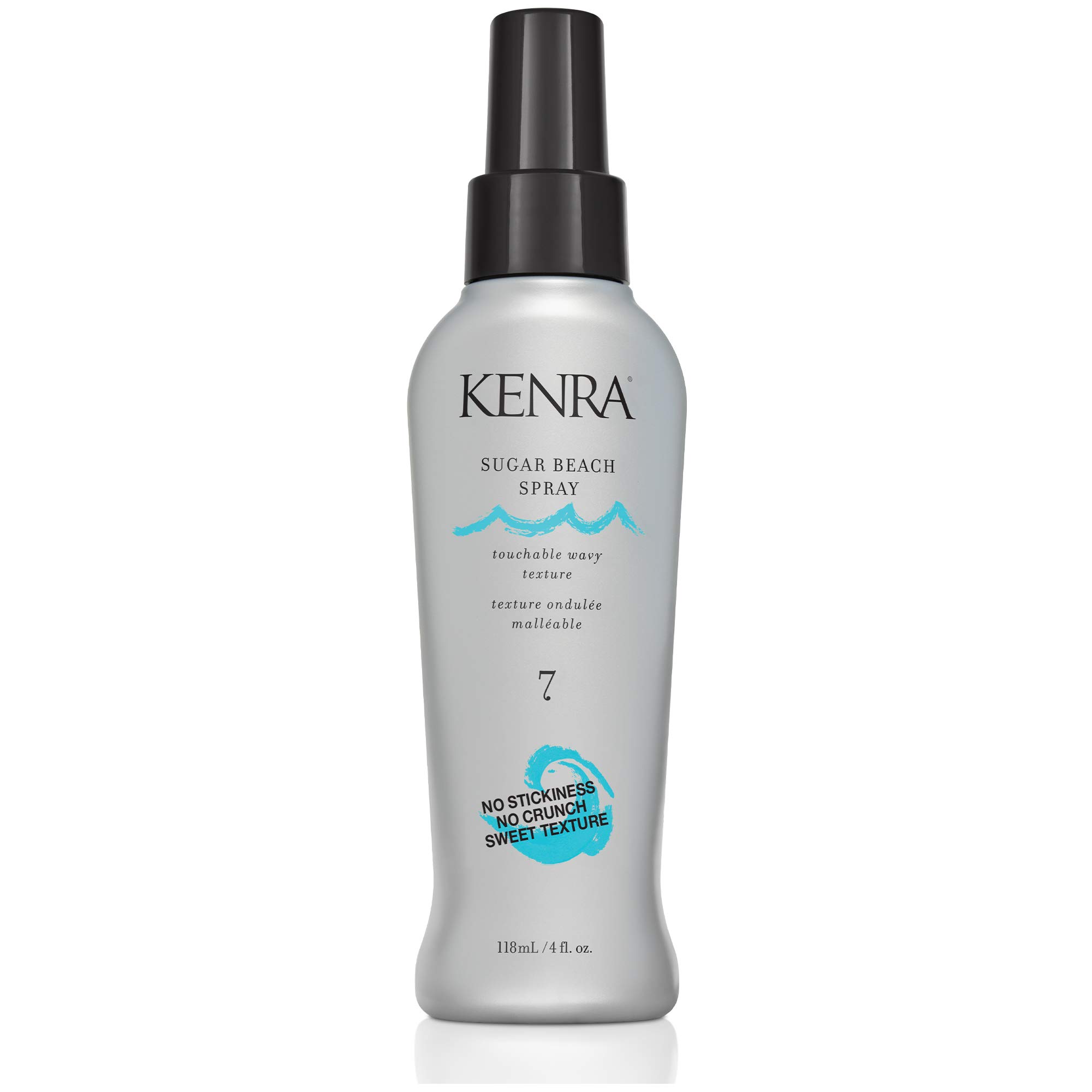 Spray Texturizante Kenra Sugar Beach Spray 7 120 Ml - Venta Internacional.