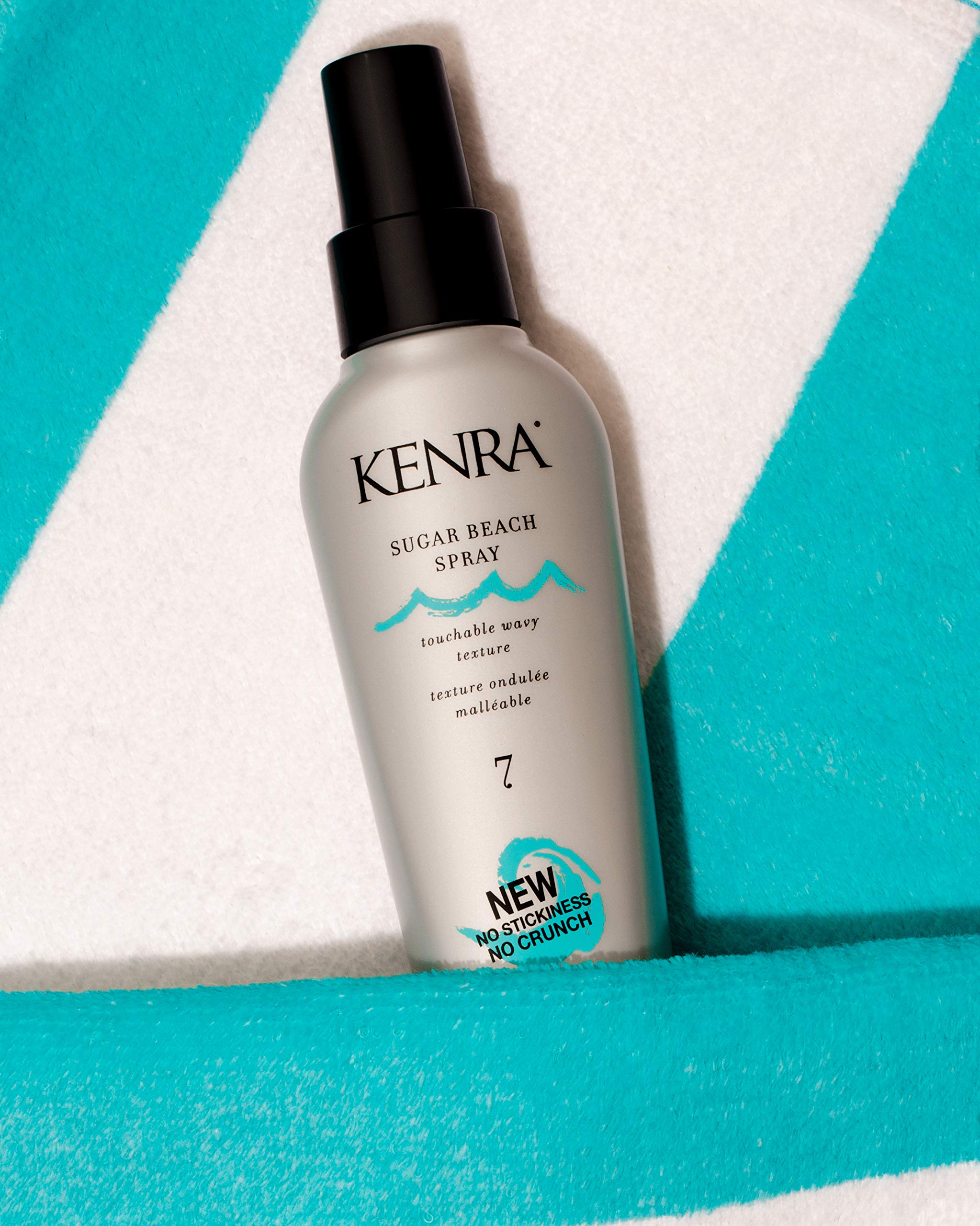 Foto 3 pulgar | Spray Texturizante Kenra Sugar Beach Spray 7 120 Ml - Venta Internacional.