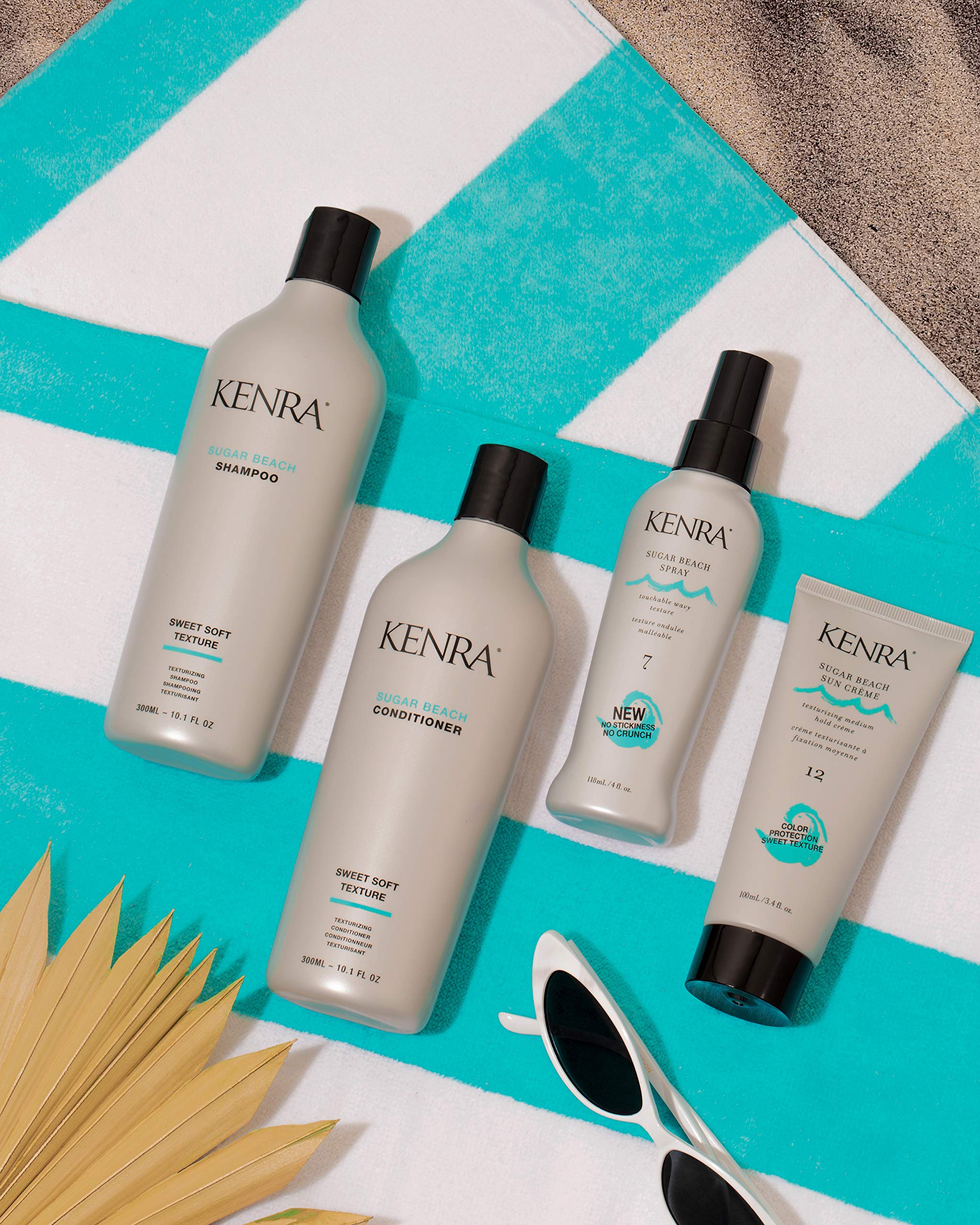 Foto 4 pulgar | Spray Texturizante Kenra Sugar Beach Spray 7 120 Ml - Venta Internacional.