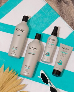 Foto 3 | Spray Texturizante Kenra Sugar Beach Spray 7 120 Ml - Venta Internacional.