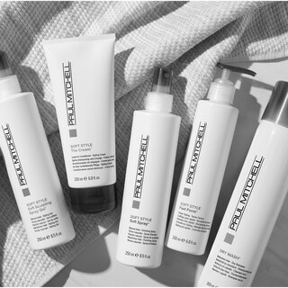 Foto 3 | Laca Para El Cabello Paul Mitchell Soft Spray Natural Hold, 250 Ml - Venta Internacional.
