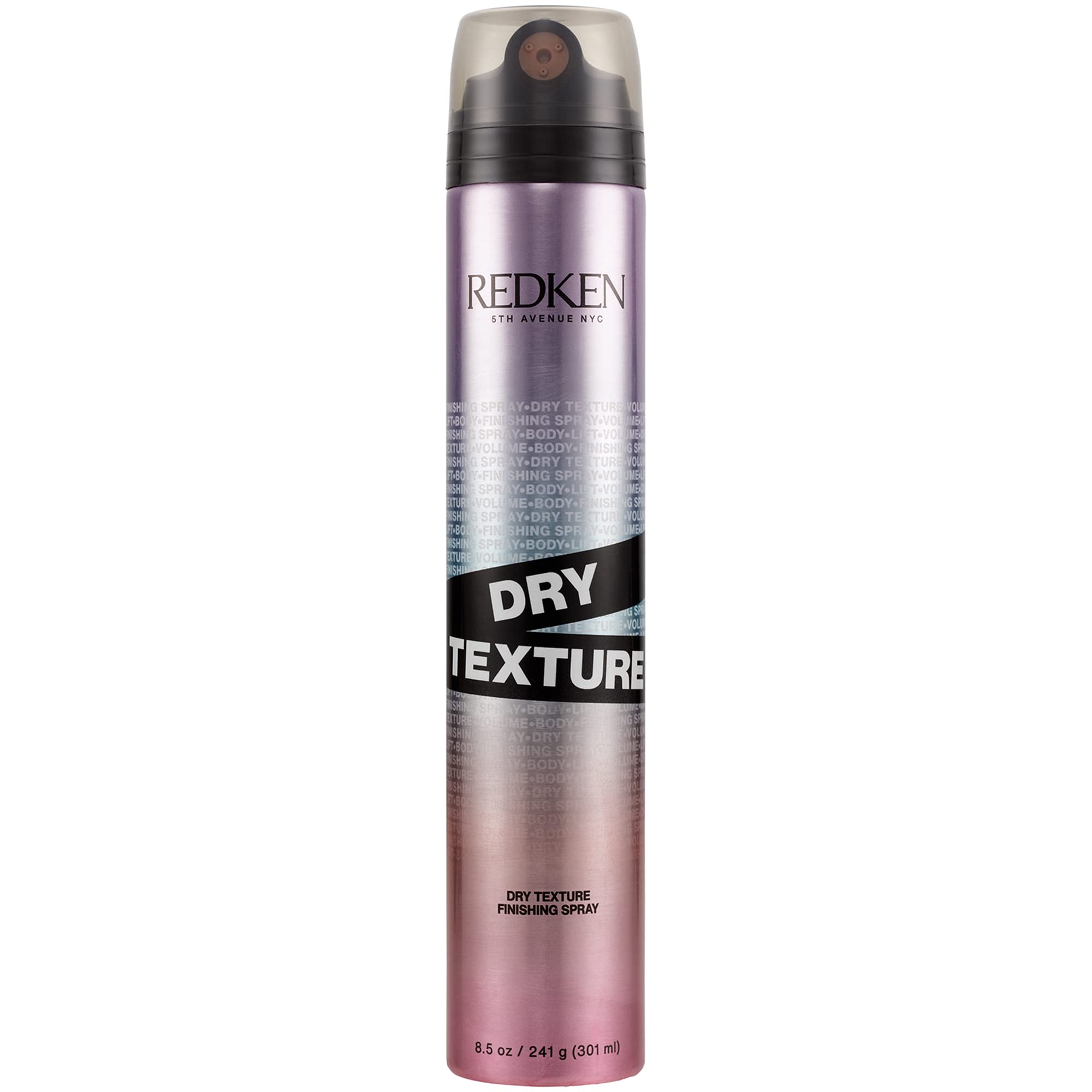 Foto 2 pulgar | Spray De Acabado De Textura Seca Redken Triple Dry 15 250 Ml - Venta Internacional.