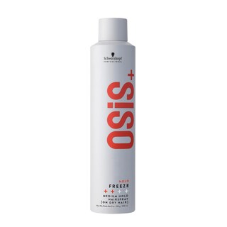 Foto 1 | Laca Para El Cabello Osis+ Freeze, Fijación Media, 250 Ml, Duración Y Brillo Durante Todo El Día - Venta Internacional