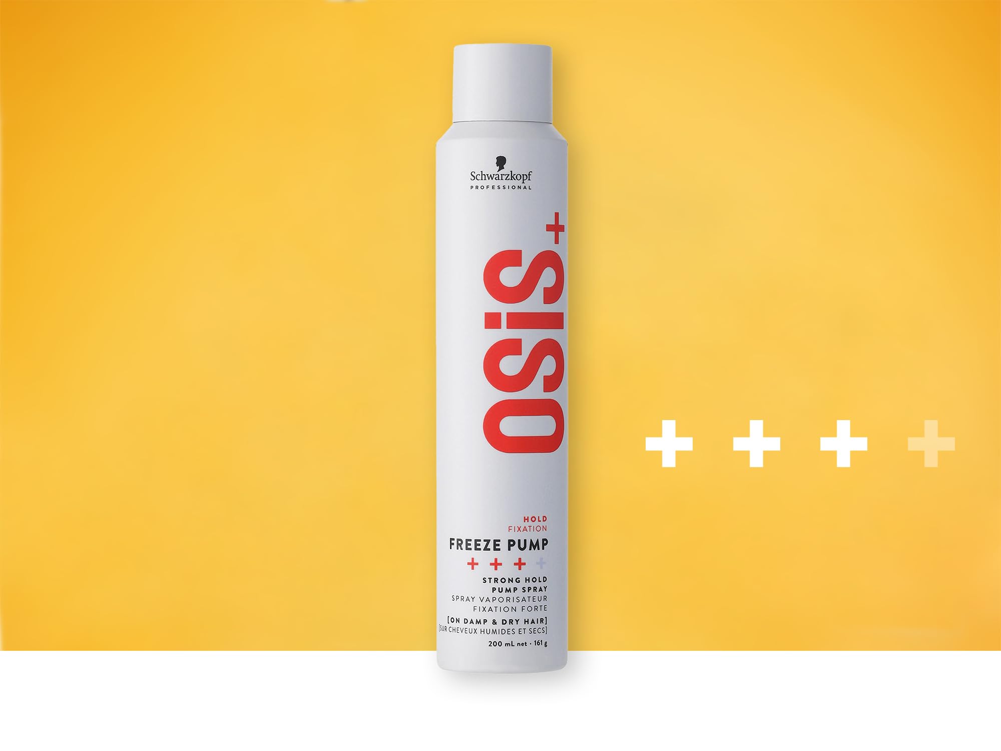 Foto 6 pulgar | Laca Para El Cabello Osis+ Freeze, Fijación Media, 250 Ml, Duración Y Brillo Durante Todo El Día - Venta Internacional