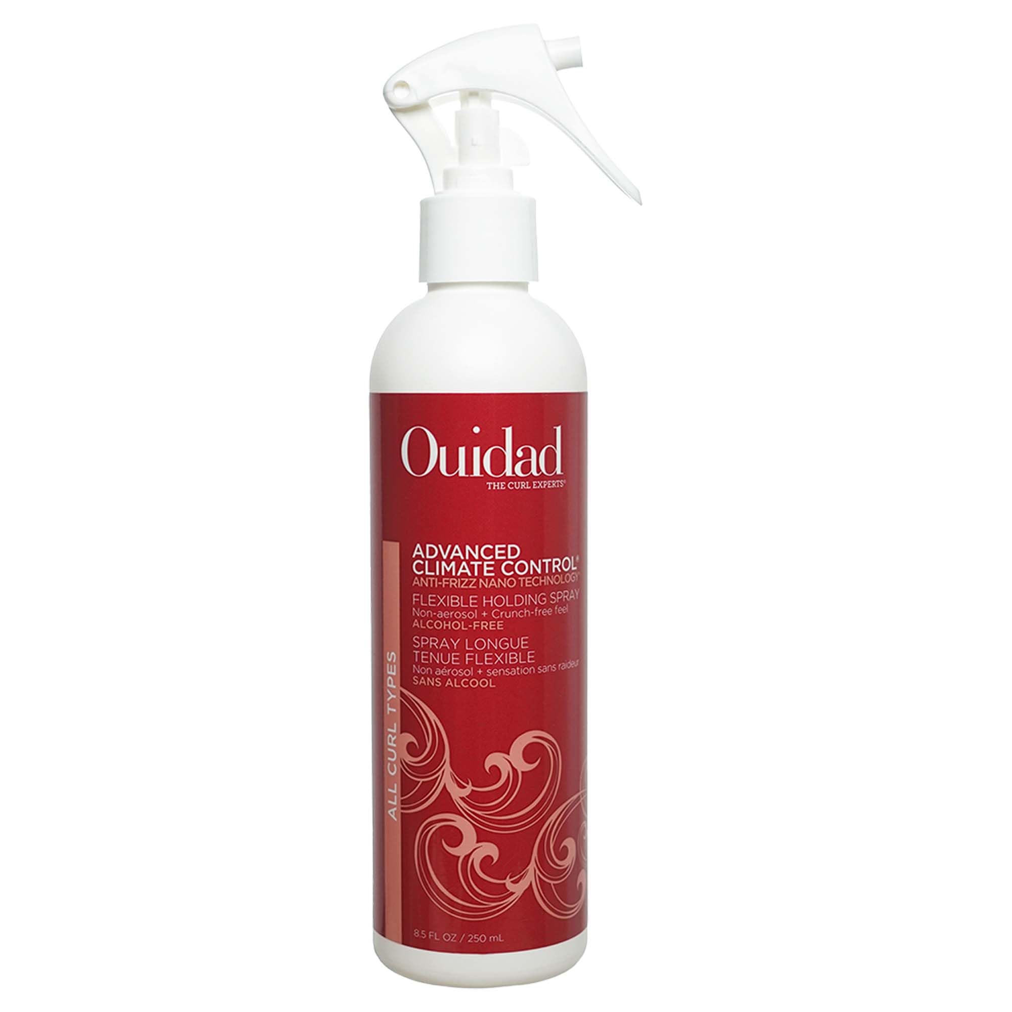 Spray De Retención Ouidad Advanced Climate Control 250 Ml - Venta Internacional.