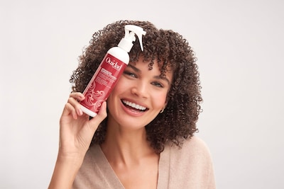 Foto 2 | Spray De Retención Ouidad Advanced Climate Control 250 Ml - Venta Internacional.