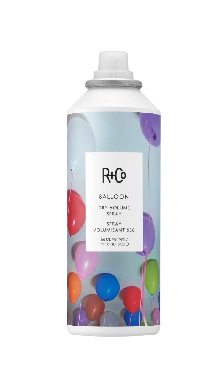 Aerosol De Volumen Seco R+co Balloon 176 Ml/5 Oz - Venta Internacional.