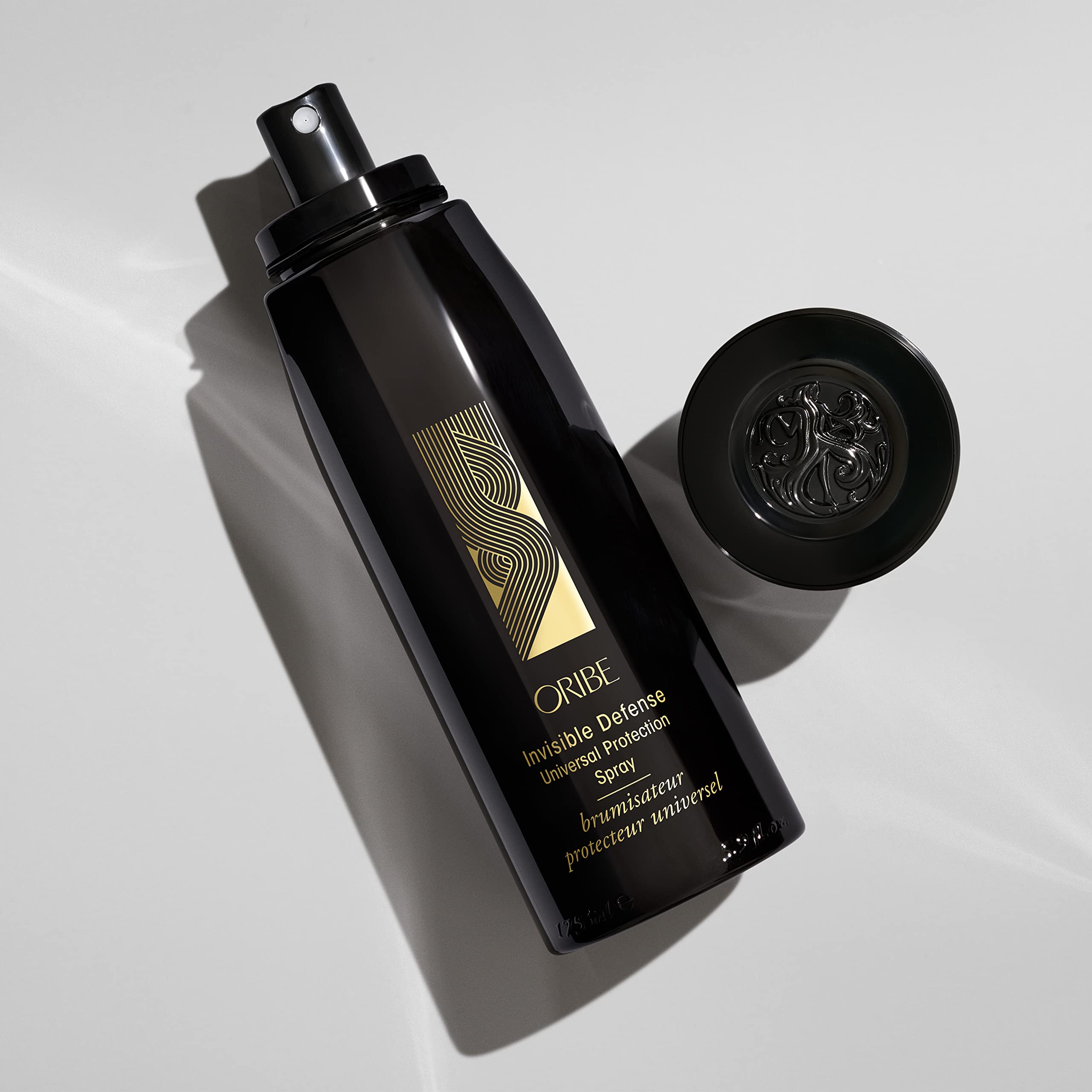 Foto 5 pulgar | Spray De Protección Oribe Invisible Defense 175 Ml - Venta Internacional.