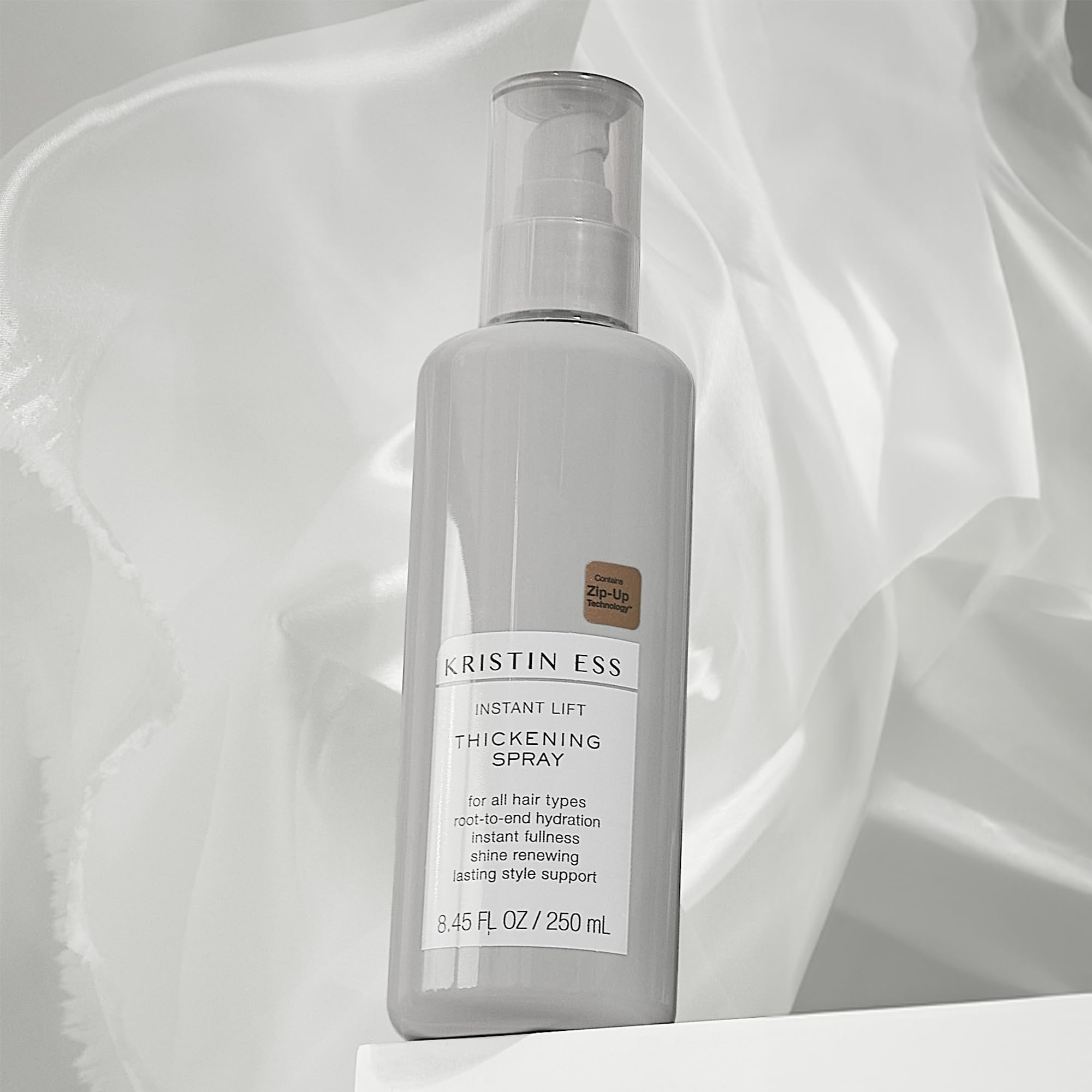 Foto 8 pulgar | Espray Espesante Kristin Ess Hair Instant Lift 250 Ml - Venta Internacional.